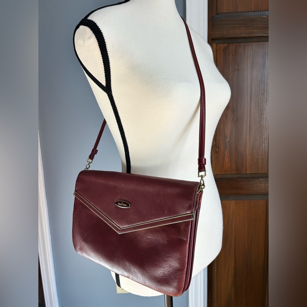 Etienne Aigner Vintage Bag ❤️